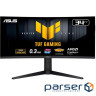 Монітор ASUS TUF Gaming VG34WQL5A (90LM0CI1-B01171)