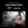 Монітор ASUS TUF Gaming VG34WQL5A (90LM0CI1-B01171)