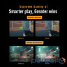 Монітор ASUS TUF Gaming VG34WQL5A (90LM0CI1-B01171)