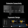 Монітор ASUS TUF Gaming VG34WQL5A (90LM0CI1-B01171)