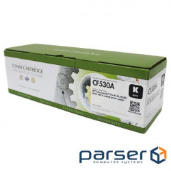 Картридж Static Control HP CLJ CF530A (205A) 1100ст black (002-01-SF530A)