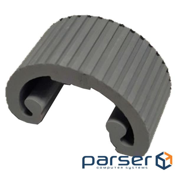 Накладка ролика захвату Sharp AR-160/161/5015/5120/205 аналог CSFTZ0068RS72 AHK (3204893)