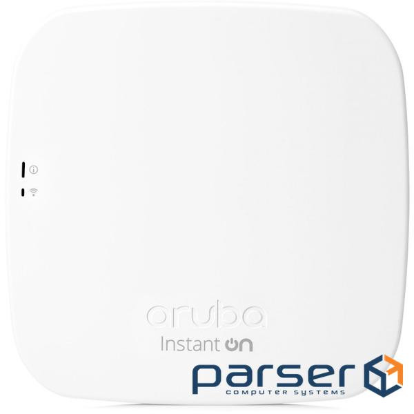 Точка доступу HP Aruba Instant On AP12 + DC Adapter (R3J24A)