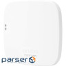 Точка доступу HP Aruba Instant On AP12 + DC Adapter (R3J24A)