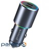 АЗУ Proove Double Energy 50W (Type-C + Type-C) metal gray (ACDE50022206)