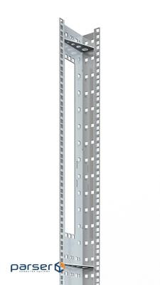 Профіль 19" 18U (DP-LV-N-18)