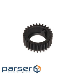 Шестерня тефлонового валу Panasonic KX-FL503/523/M553 аналог 503-ERUS AHK (3206108)