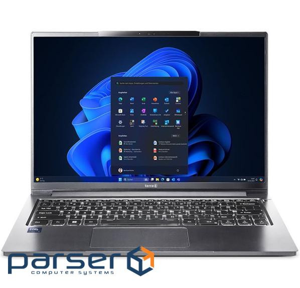 Ноутбук TERRA CLOUD MOBILE 1471 Ultra 5-125U W11P inkl. VOS [12M] (1220806C12)