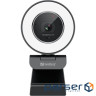 Веб-камера Sandberg Streamer USB Webcam Pro Elite Full HD, Remote control, USB-A/USB-C conn (134-39)