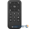 Веб-камера Sandberg Streamer USB Webcam Pro Elite Full HD, Remote control, USB-A/USB-C conn (134-39)