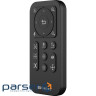 Веб-камера Sandberg Streamer USB Webcam Pro Elite Full HD, Remote control, USB-A/USB-C conn (134-39)