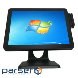 POS-термінал Leabon LB-T630 i5 6300U/8Gb/SSD128GB/2xRS232/6xUSB/Ethernet/15.6 (LB-T630-15.6-i5-0152)