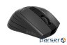 Mouse A4TECH Fstyler FG30 Gray (FG30 (Grey))