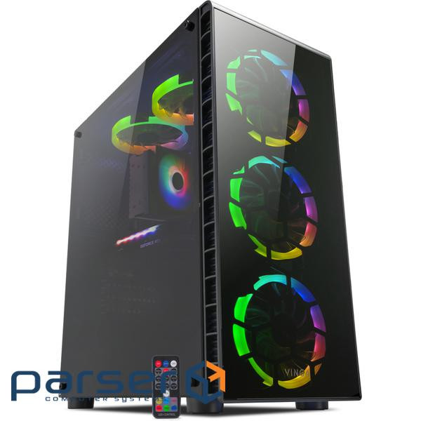 Комп"ютер Vinga Wolverine D9506 (I5M32G5050WH.D9506)