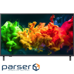 Телевізор LG 50QNED80B6B