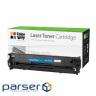 Картридж ColorWay для Canon 731 black (НР СF210A) LBP-7100Cn/7110Cw (CW-C731BKM)