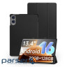 Чохол до планшета BeCover Smart Case Teclast T65 13.4" Black (716114)