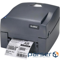 Принтер етикеток Godex G530 (300dpi) US (0011-G53C01-000)