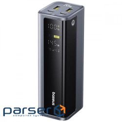 Портативная Батарея Baseus EnerGeek 145W 20800mAh black (P10082109813-00)