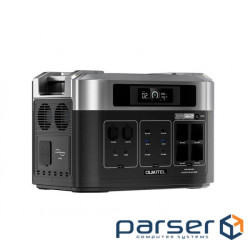 Зарядна станція OUKITEL BP2000 Pro (OUKITEL P2000E PRO)