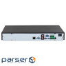 Видеорегистратор Dahua Dahua DHI-NVR5216-EI2 16-канальный 1U 2HDD WizSense