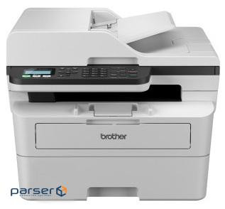 БФП лазерний BROTHER MFCB7800DNYJ1