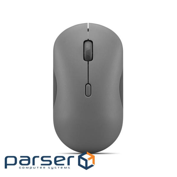 Миша Lenovo 350 Bluetooth Silent Mouse (Luna Grey) LENOVO 350 BT Mouse Luna Grey (GY51S61904)