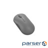 Миша Lenovo 350 Bluetooth Silent Mouse (Luna Grey) LENOVO 350 BT Mouse Luna Grey (GY51S61904)
