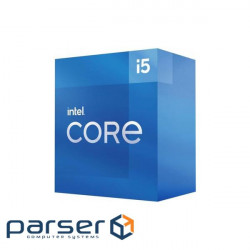 CPU INTEL Core i5 12600K (BX8071512600K)