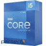 Процесор INTEL Core i5 12600K (BX8071512600K)