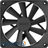 Вентилятор NZXT F120Q Matte Black (RF-Q12SF-B1)