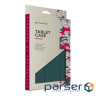 Чохол до планшета Armorstandart Flex Case iPad 11 2025 (A16) / 10.9 2024 / 2022 Dark Green (ARM84458