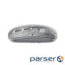Мишка Havit MS62WB Pro Wireless Transparent Gray (6939119045128)