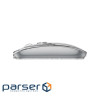 Мишка Havit MS62WB Pro Wireless Transparent Gray (6939119045128)