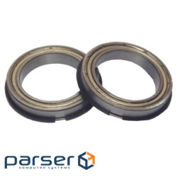 Втулка вала тефлонового RICOH 1015/1018/2015 компл. A2323559/G0524618/AE030029 AHK (3205685)
