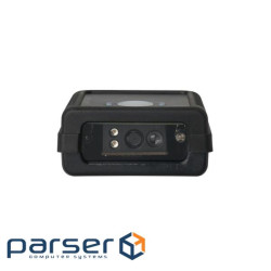 Сканер штрих-коду Xkancode FS20, 2D, USB, black