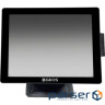 POS-термінал Geos Standard A1502C, J1900, 4GB, SSD 64GB, black (GEOS POS A1502C black)