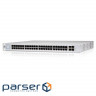 Комутатор мережевий Ubiquiti US-48-500W