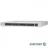 Комутатор мережевий Ubiquiti US-48-500W
