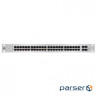 Комутатор мережевий Ubiquiti US-48-500W