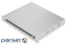 Комутатор мережевий Ubiquiti US-48-500W