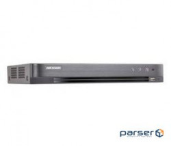 4-канальний Turbo HD відеореєстратор iDS-7204HQHI-M1/S (iDS-7204HQHI-M1/S (C))