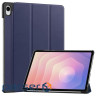 Чохол до планшета BeCover Smart Case Samsung Galaxy Tab S11 (SM-X730/X736) 11.0" Deep Blue (714649)