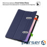Чохол до планшета BeCover Smart Case Samsung Galaxy Tab S11 (SM-X730/X736) 11.0" Deep Blue (714649)