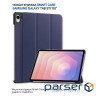 Чохол до планшета BeCover Smart Case Samsung Galaxy Tab S11 (SM-X730/X736) 11.0" Deep Blue (714649)