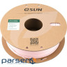 Пластик для 3D-принтера eSUN ePLA-Matte, 1,75мм, 1кг, peachy (ePLA-Matte-P175TP1)