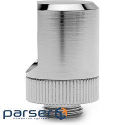Фітинг для СЖО Ekwb EK-Quantum Torque Rotary 90 - Nickel (3831109814505)