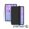 Чохол для планшета BeCover Tri Fold Soft TPU Apple iPad mini 6 2021 Black (706720)