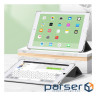 Чохол для планшета BeCover Tri Fold Soft TPU Apple iPad mini 6 2021 Black (706720)