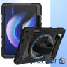 Чохол до планшета BeCover Horizontal Handle Xiaomi Pad 8 / 8 Pro 11.2" Black (715505)